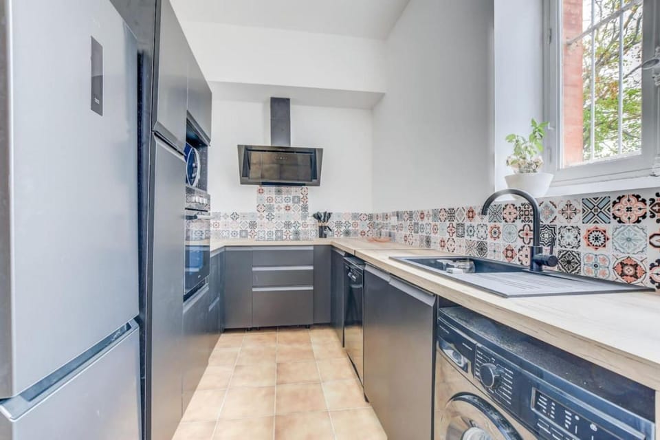 Spacieuse demeure pres Toulouse House in Occitanie