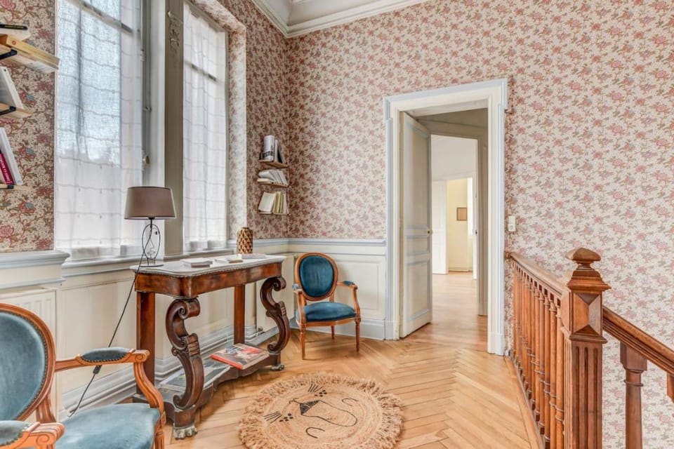 Spacieuse demeure pres Toulouse House in Occitanie