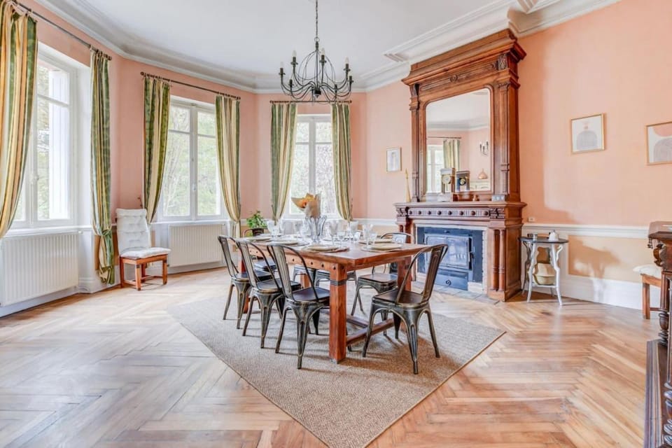 Spacieuse demeure pres Toulouse House in Occitanie