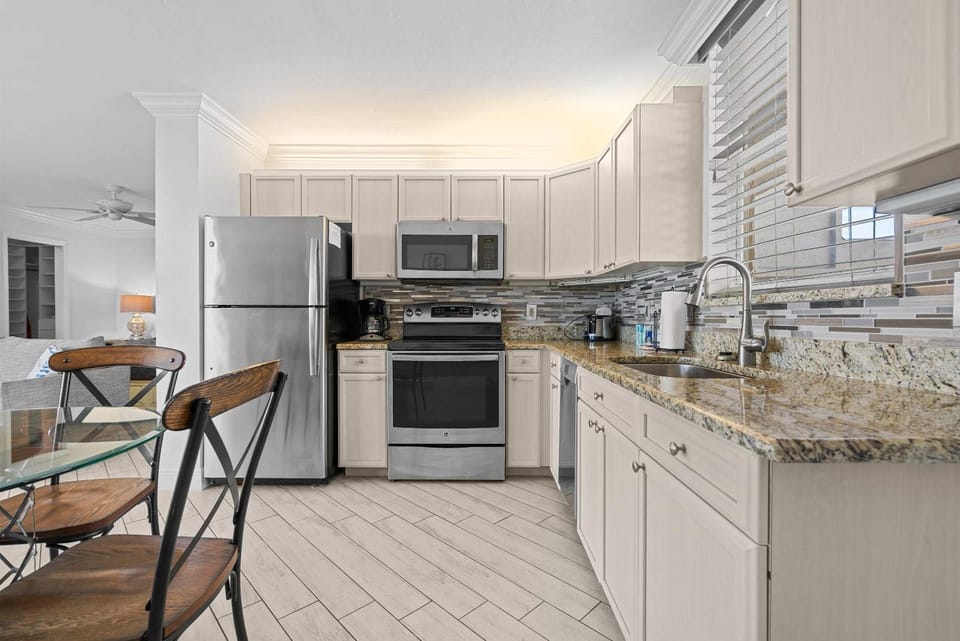 Penthouse On The Bay 4002 House in Bonita Springs