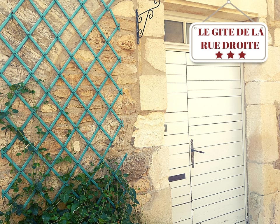 Martel Medieval Le Gite de la rue Droite 3 Apartment in Occitanie