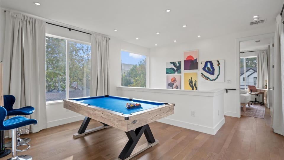 Billiard