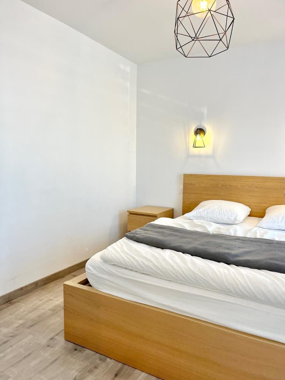 Les Dunes, Maison proche plage House in Brittany
