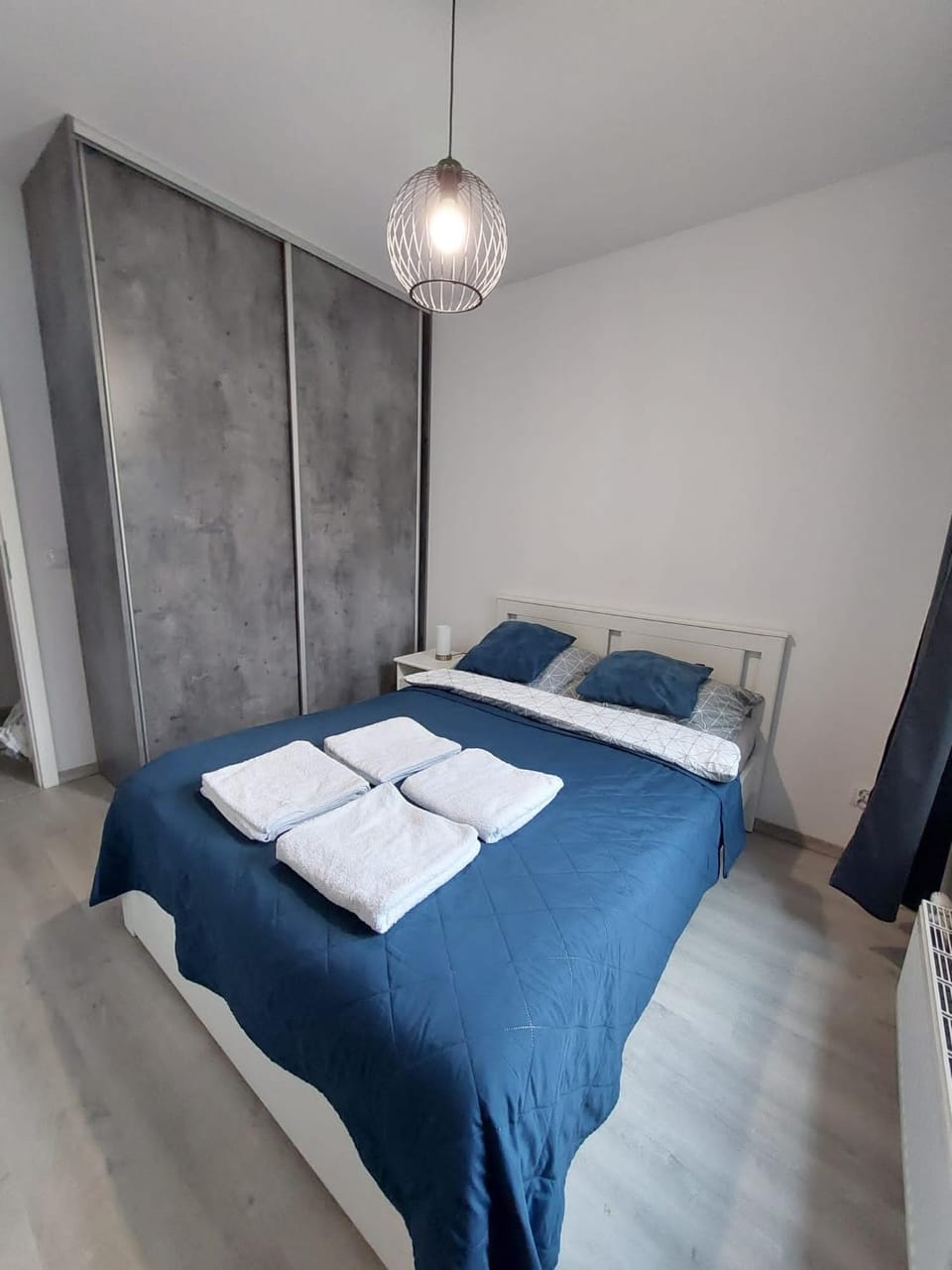 Apartament Na Grobli , 2-pokoje, Wrocław,blisko Zoo, Rynku, Hydropolis Apartment in Wroclaw