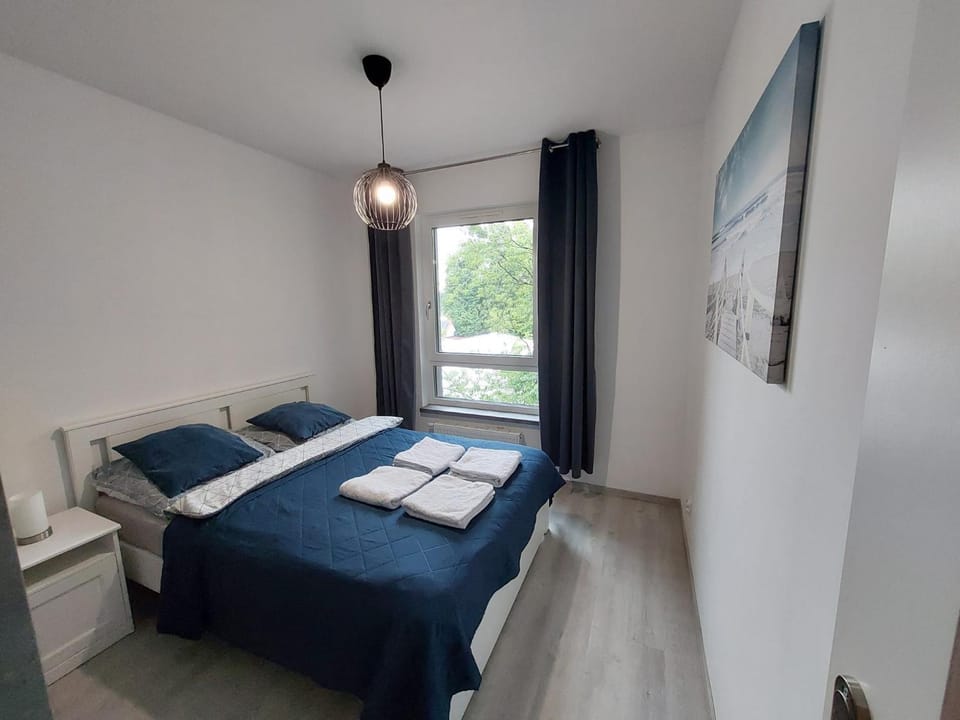 Apartament Na Grobli , 2-pokoje, Wrocław,blisko Zoo, Rynku, Hydropolis Apartment in Wroclaw