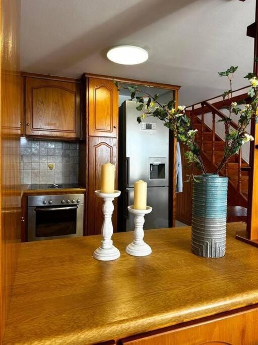 Μεζονέτα - Παραλία Αγία Φωτεινή House in Decentralized Administration of the Aegean