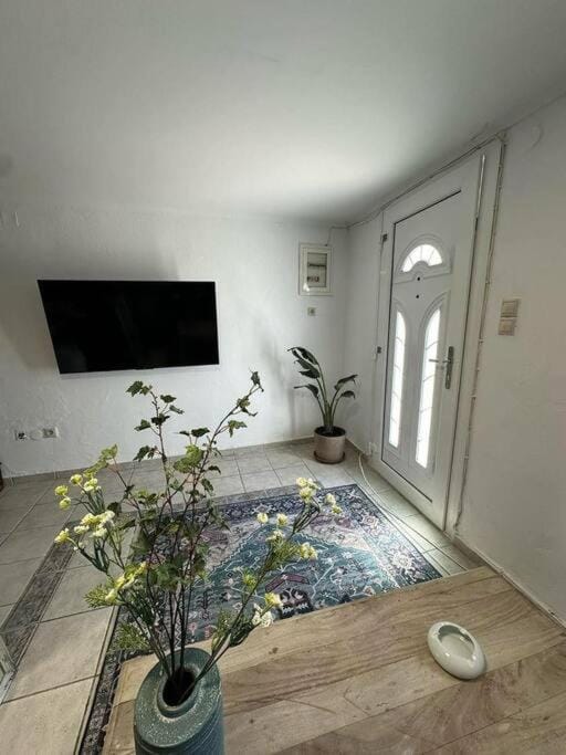 Μεζονέτα - Παραλία Αγία Φωτεινή House in Decentralized Administration of the Aegean