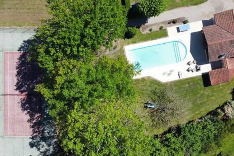 Belle dépendance avec piscine Villa in Nouvelle-Aquitaine