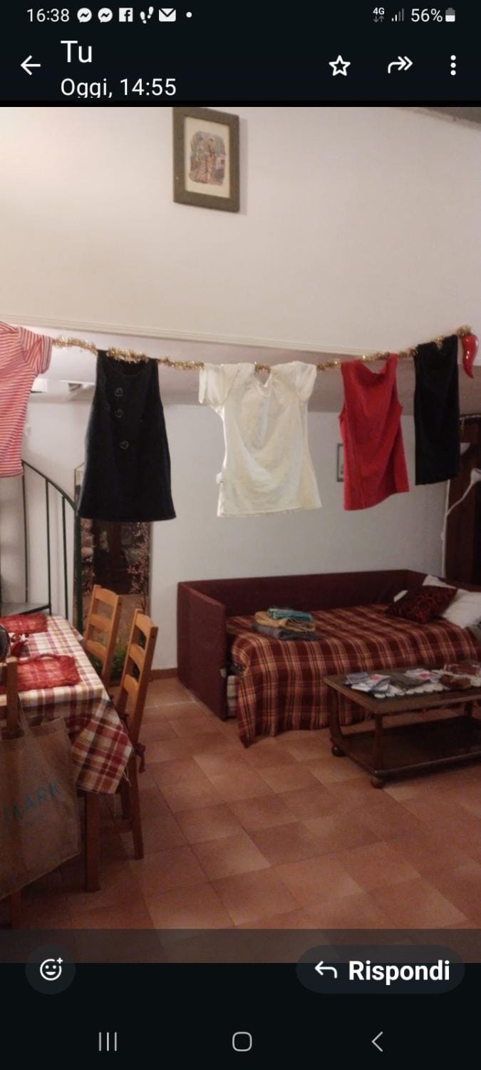 Cuore di napoli centro Apartment in Naples