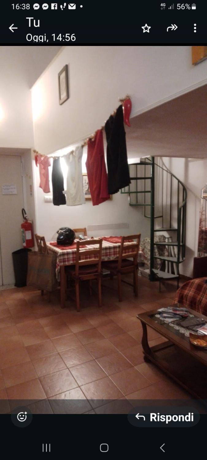 Cuore di napoli centro Apartment in Naples