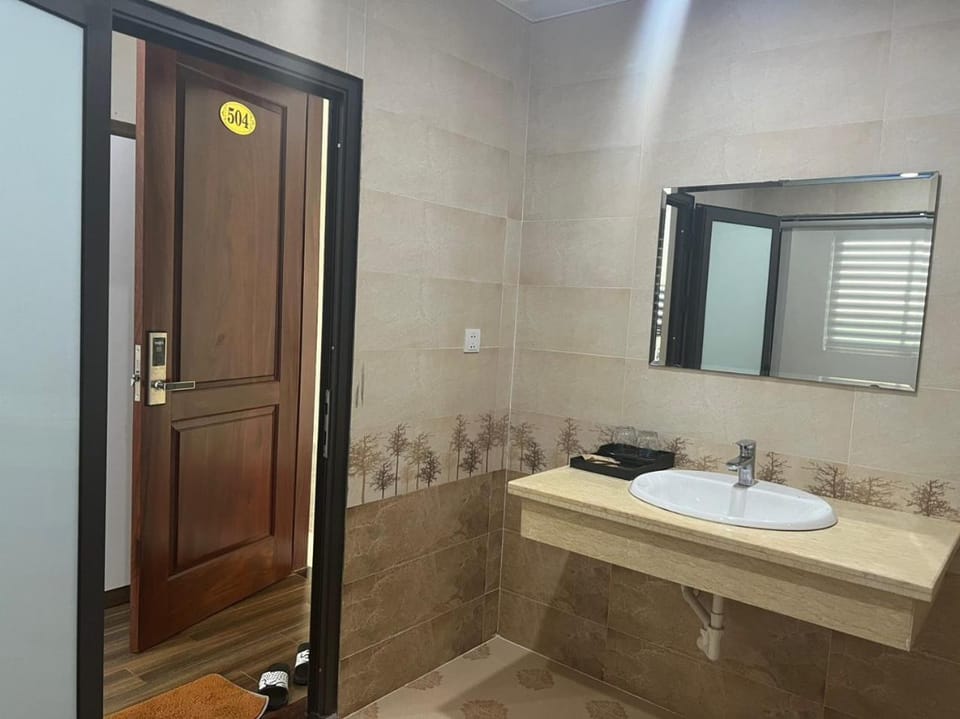 Phuong Mai Hotel Hotel in Laos