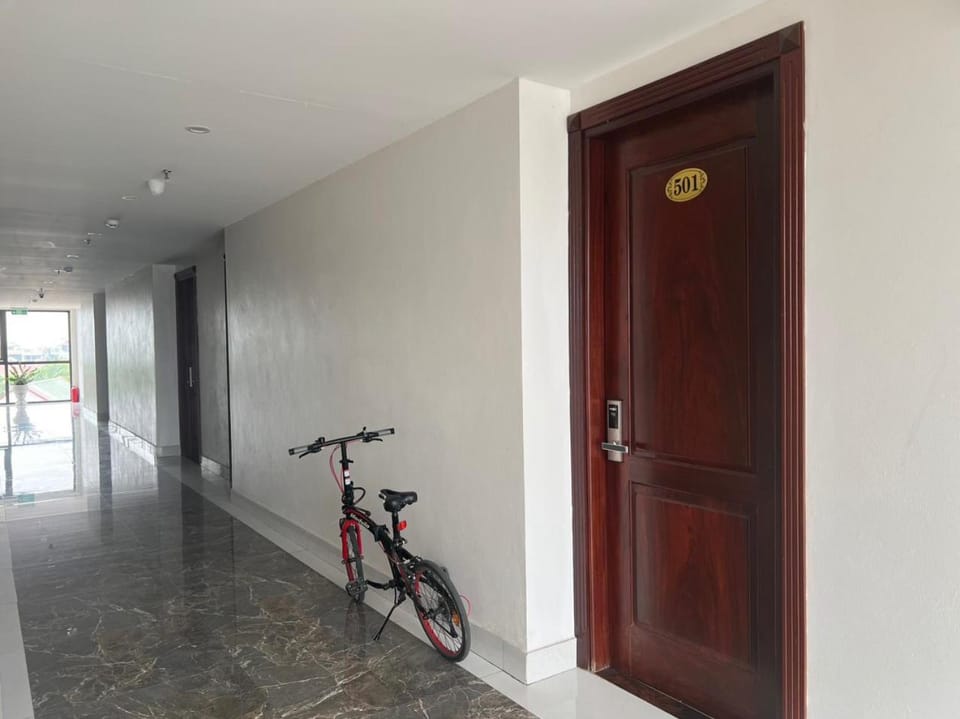 Phuong Mai Hotel Hotel in Laos