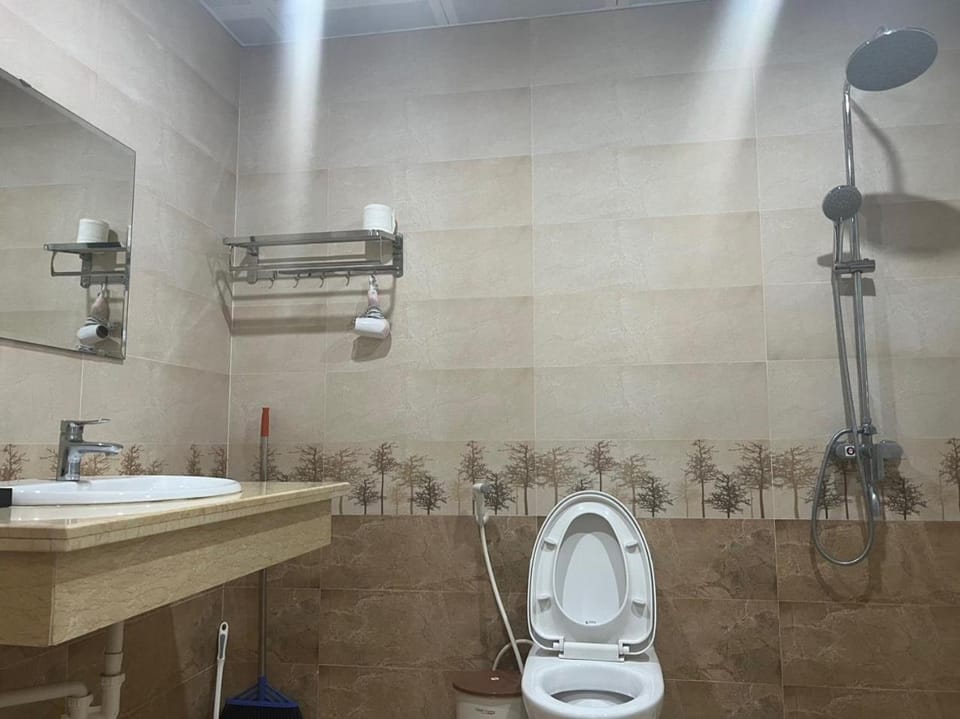 Phuong Mai Hotel Hotel in Laos