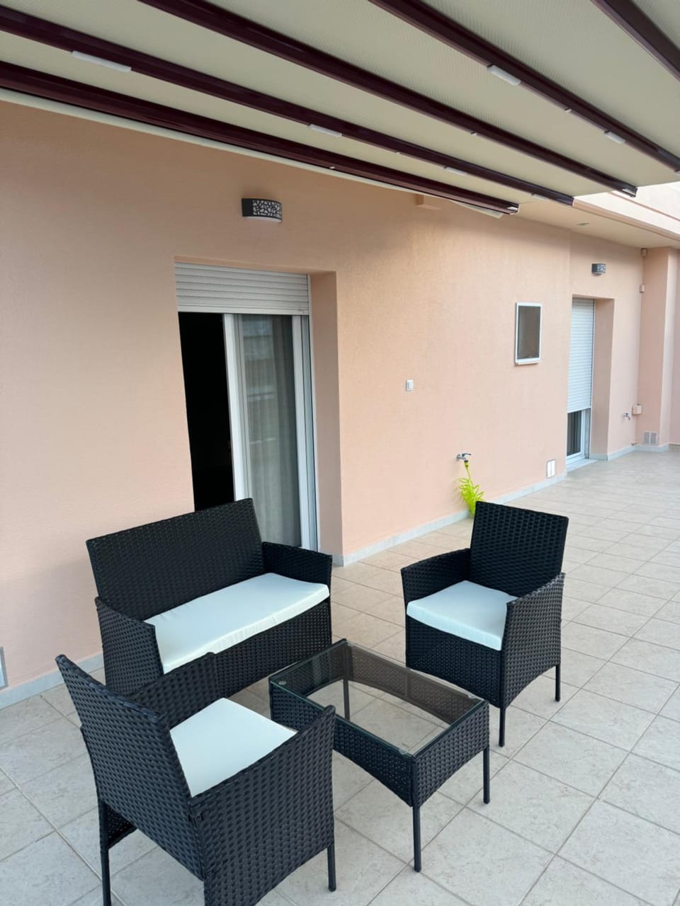 Sunrise Haven Suite Apartment in Decentralized Administration of Macedonia and Thrace