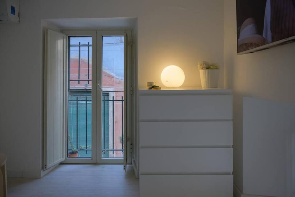 Casa Vacanze Marta Aci Trezza Apartment in Sicily