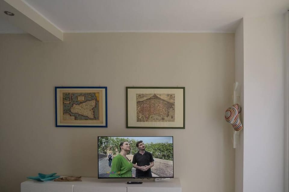 Casa Vacanze Marta Aci Trezza Apartment in Sicily