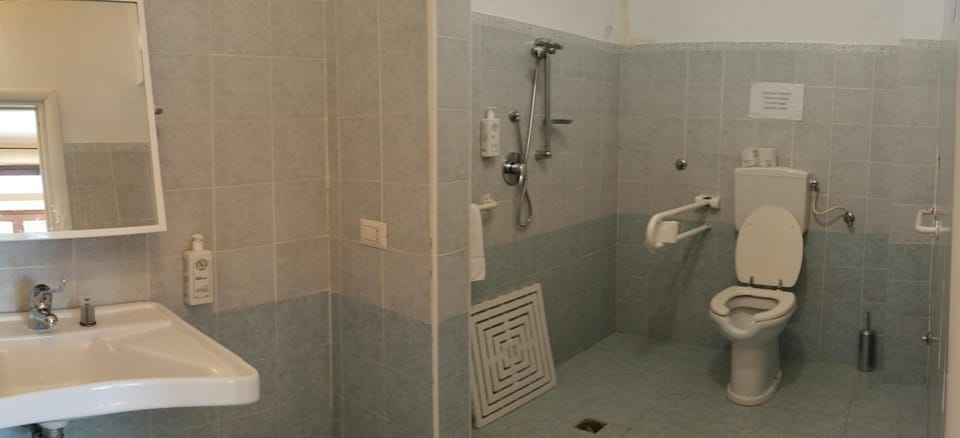 La Locanda degli Amici Farm Stay in Sicily
