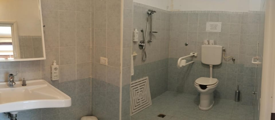 La Locanda degli Amici Farm Stay in Sicily
