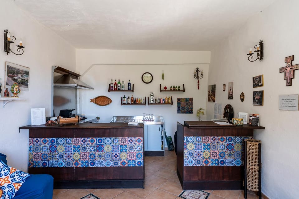 Lounge or bar