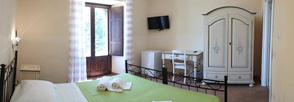 La Locanda degli Amici Farm Stay in Sicily