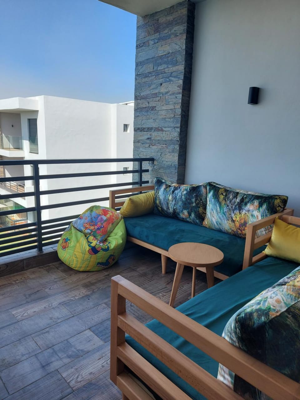 Dahlia Sidi rahal Apartment in Casablanca-Settat