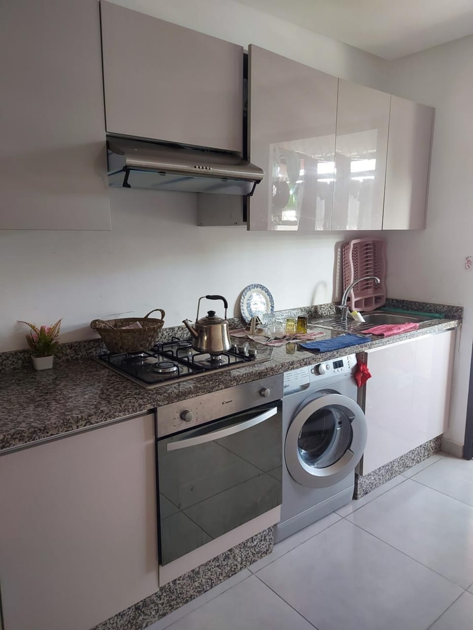 Dahlia Sidi rahal Apartment in Casablanca-Settat