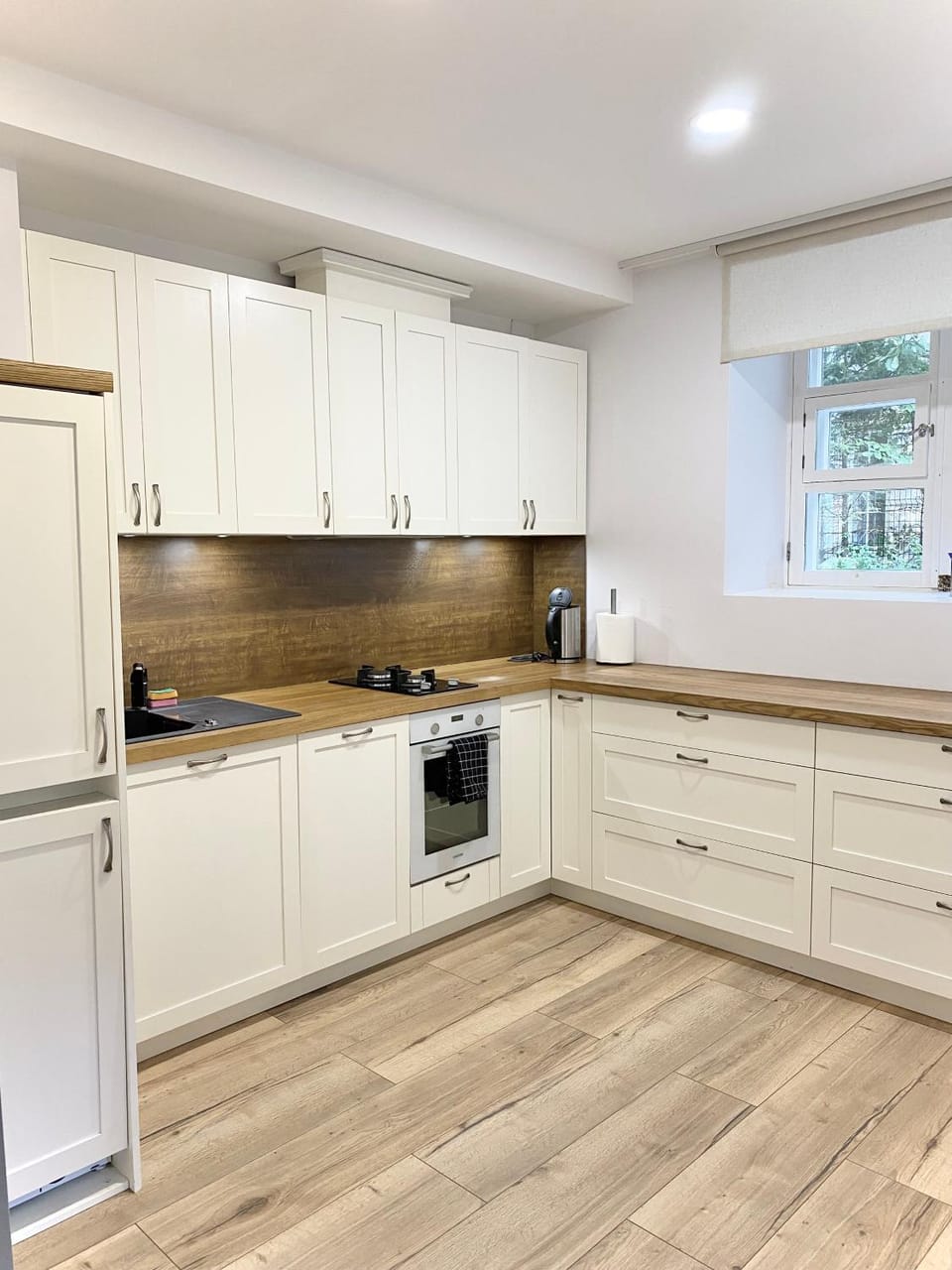 Kitchen or kitchenette, dishwasher, pet friendly, washing machine
