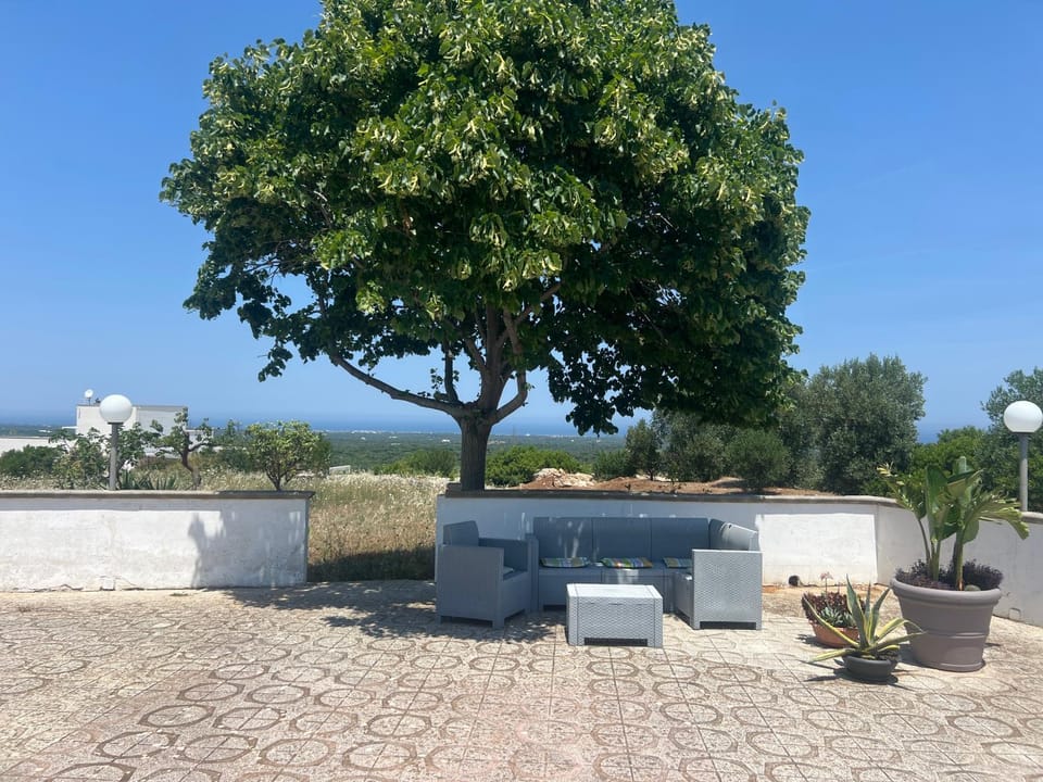 Villa Mimì House in Province of Taranto