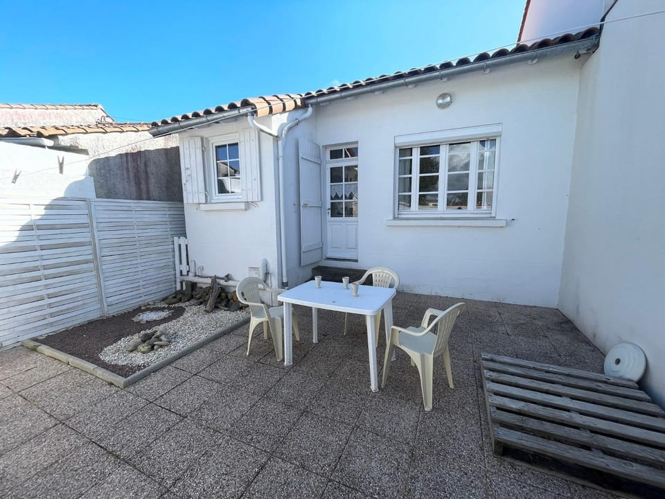 Patio, Balcony/Terrace, Dining area