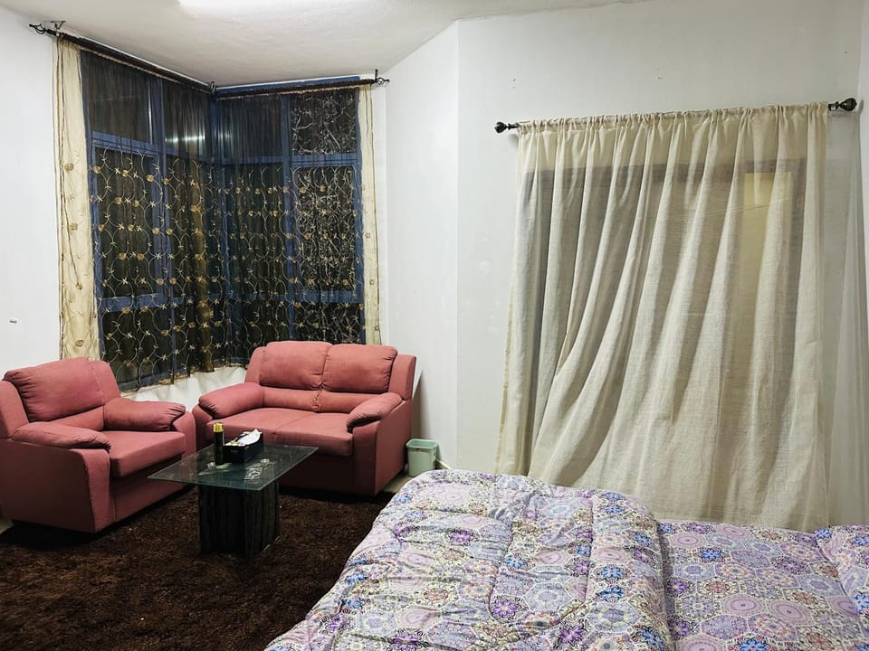 Premium Furnished Rooms Your Perfect Stay Vacation rental in Ajman