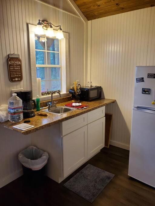 Valley View Cabin - Buffalo Point Cabin in Buffalo River