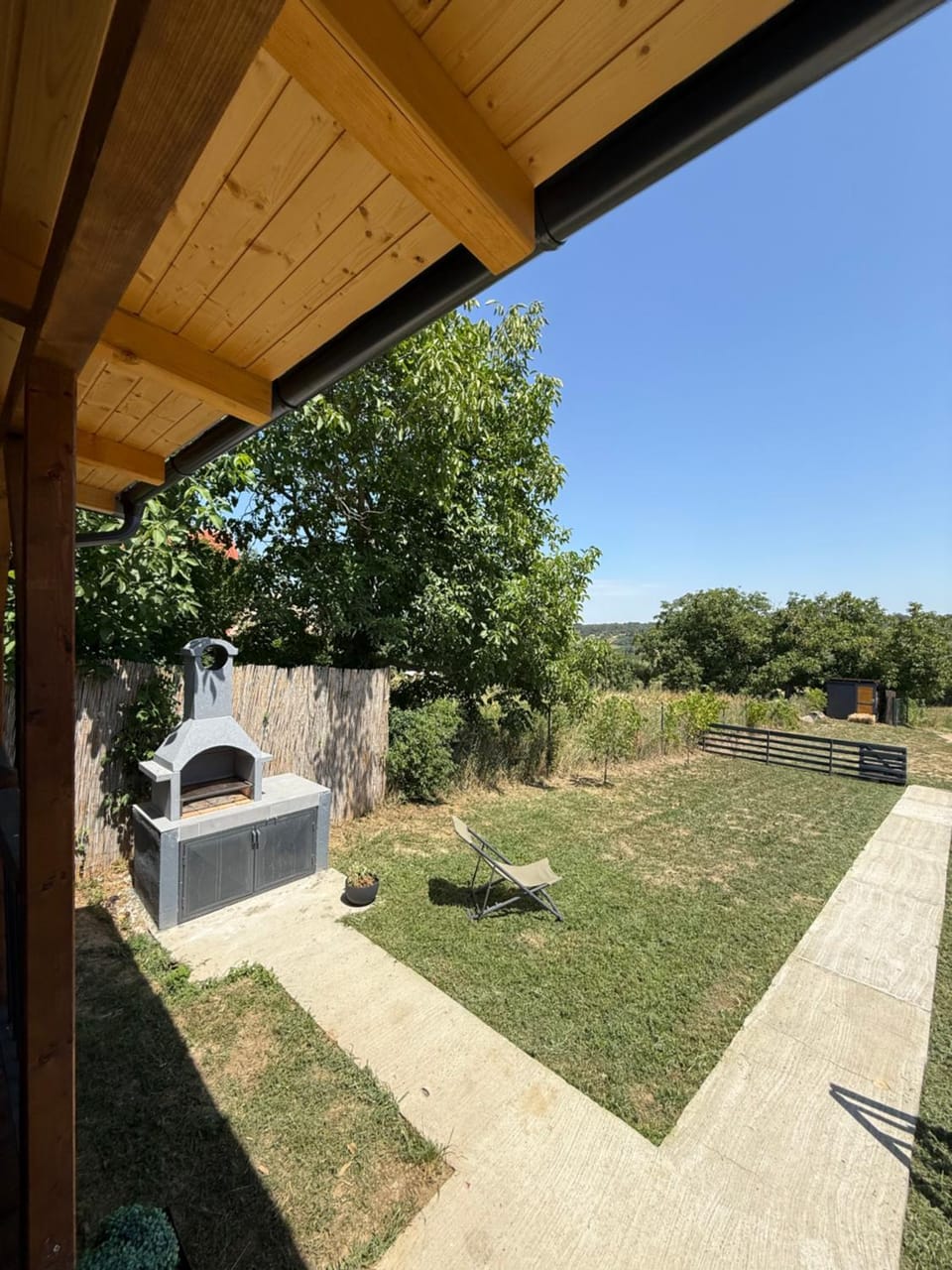 Tiny house Neny Fruška gora House in Vojvodina