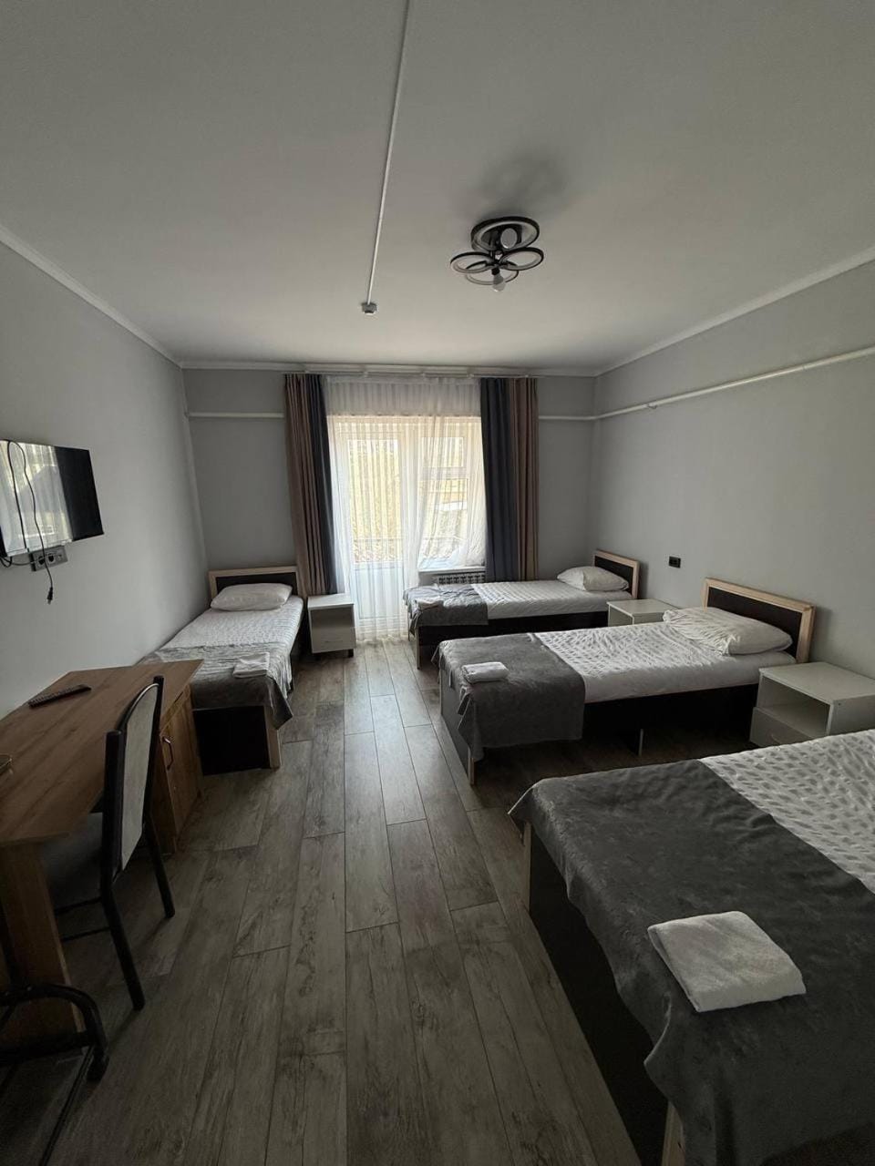 Bagysh Hotel Hotel in Asia