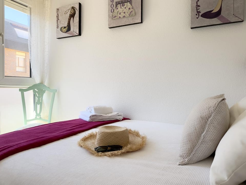 A Toda Vela - 30014 Apartment in Cantabria