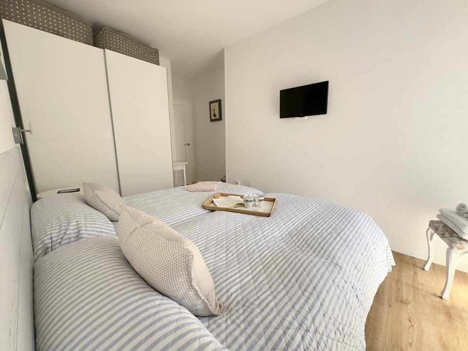 A Toda Vela - 30014 Apartment in Cantabria