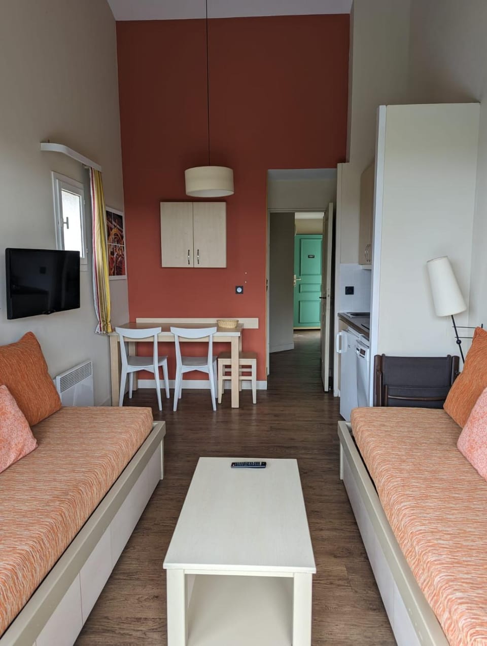 Appartement les Parcs de Grimaud golfe de St TROPEZ , avec une chambre Apartment in Grimaud