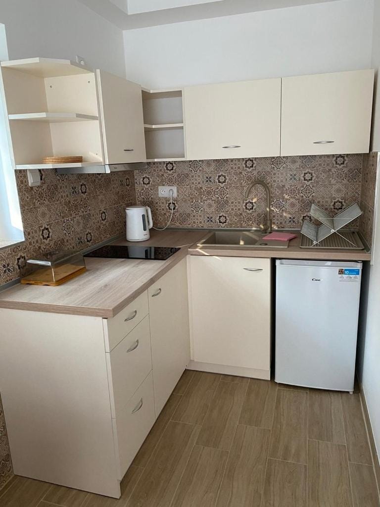 Piaskowa 44A - Apartament Krynica Morska-Piaski Apartment in Pomeranian Voivodeship