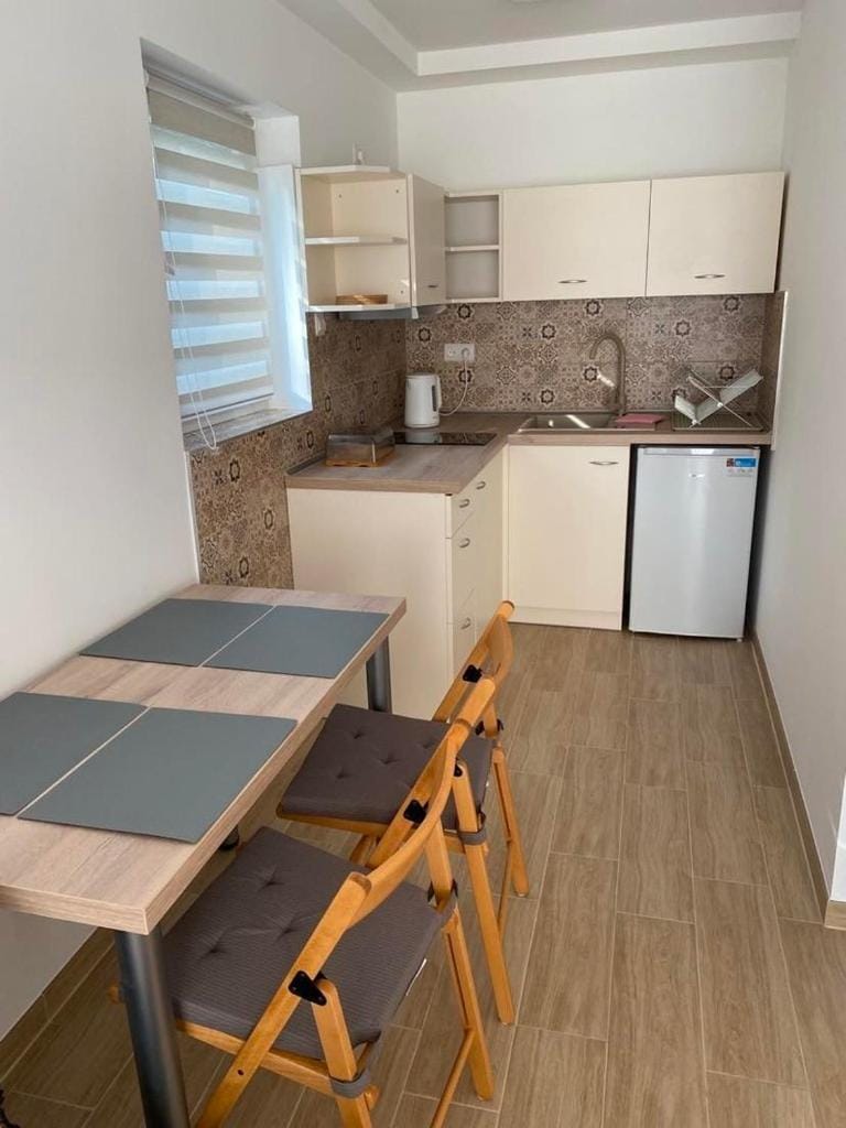 Piaskowa 44A - Apartament Krynica Morska-Piaski Apartment in Pomeranian Voivodeship