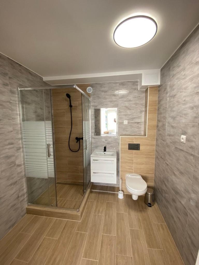 Piaskowa 44A - Apartament Krynica Morska-Piaski Apartment in Pomeranian Voivodeship