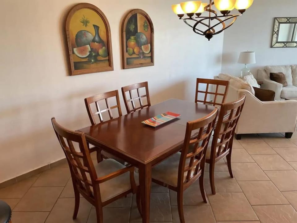 Casa Blanca C306 Pet Friendly Ocean View Retreat House in Rocky Point