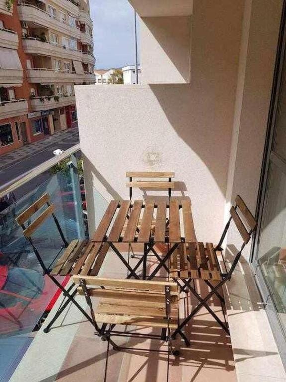 BARCO DE CHANQUETE NERJA HOME RENt MALAGA Apartment in Nerja