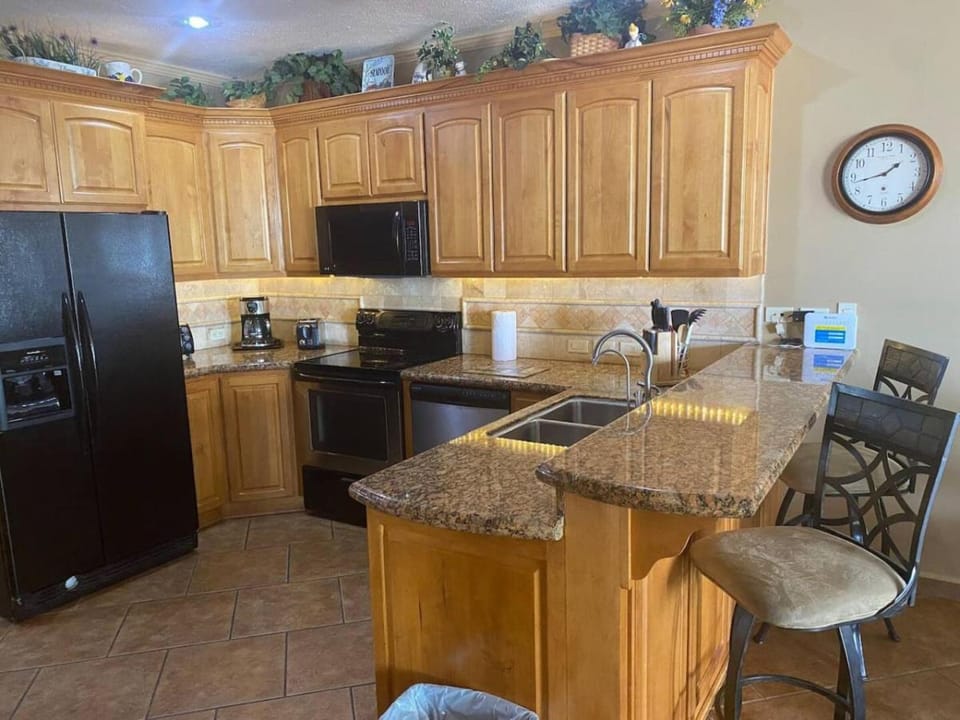 Casa Blanca D703 Pet Friendly Sea View Escape House in Rocky Point