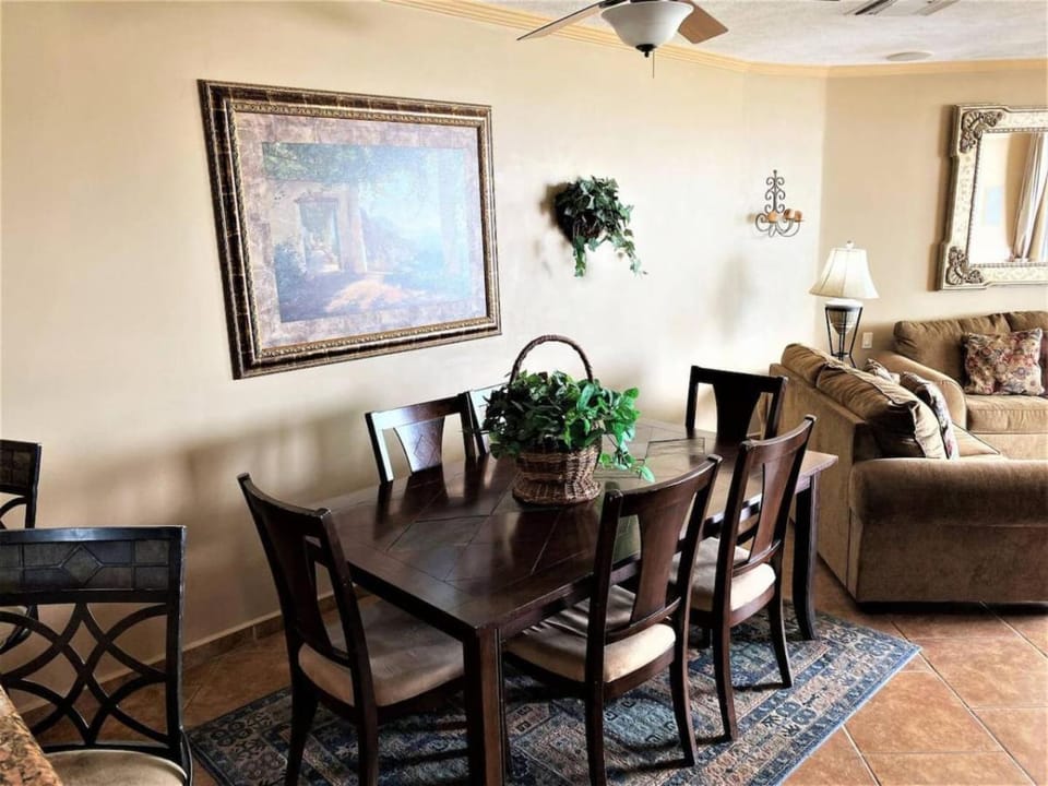 Casa Blanca D703 Pet Friendly Sea View Escape House in Rocky Point