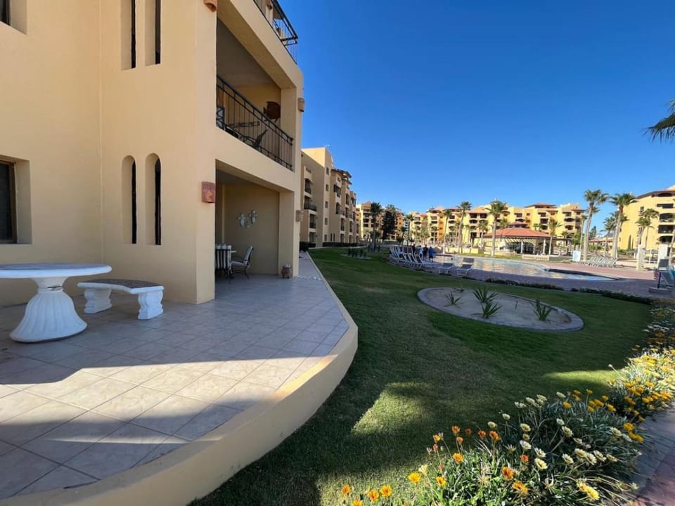 Princesa A101 Fresh Remodel, Directly on the Beach House in Rocky Point