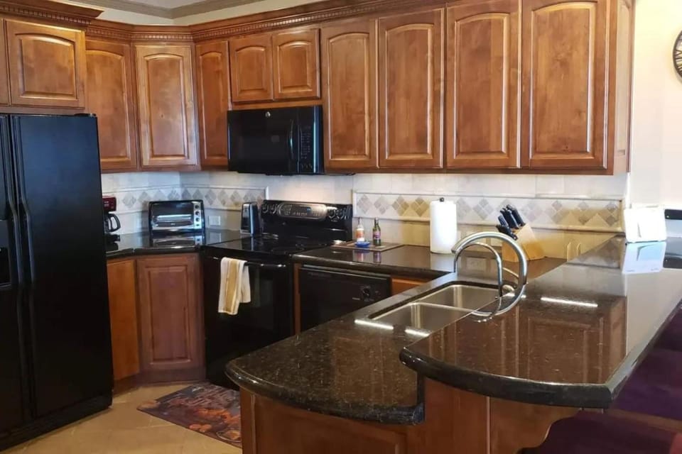 Casa Blanca D302 Pet Friendly Ocean View Get-a-Way House in State of Baja California