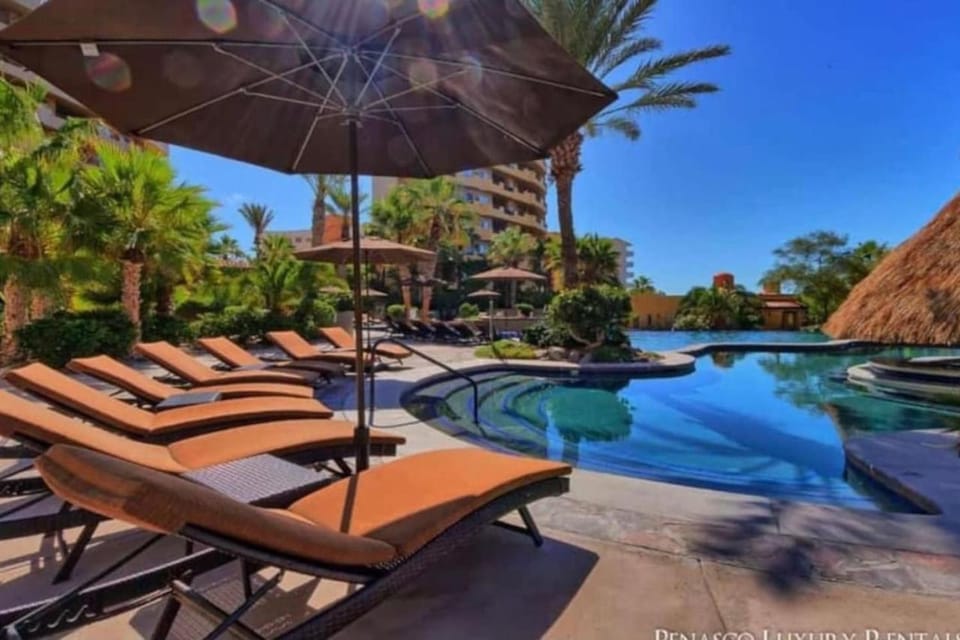 Bella Sirena D501 Lux Private Beach Resort Condo House in Rocky Point