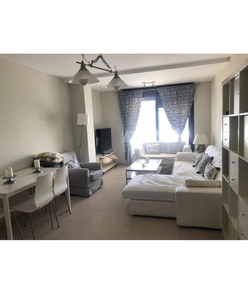 Dreams Home Apartment in Marina Alta