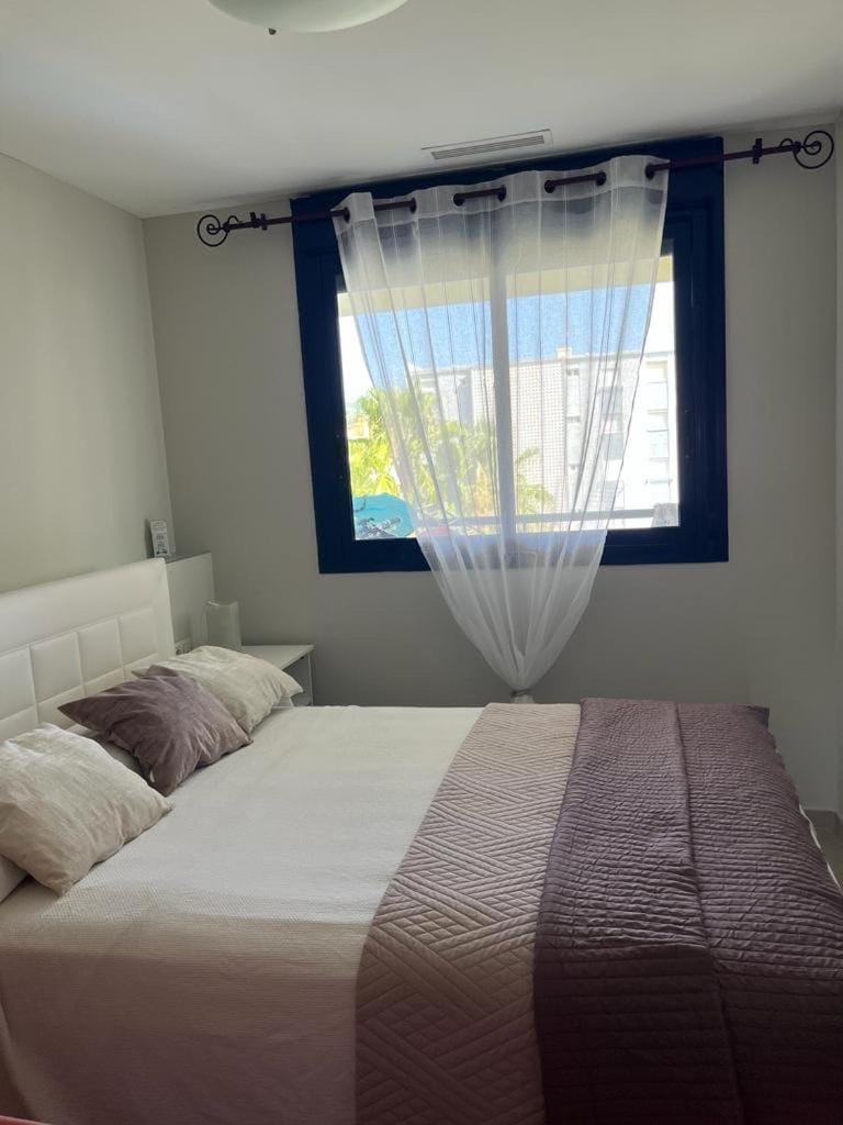 Dreams Home Apartment in Marina Alta