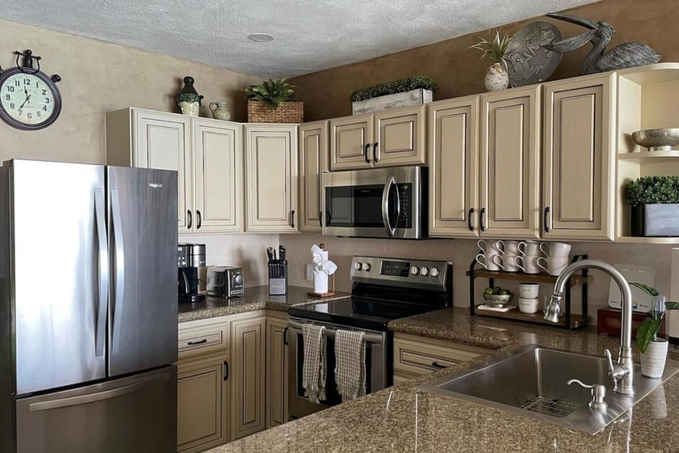 Sonoran Sea W603 Beautiful Modern Mexican Condo House in Rocky Point