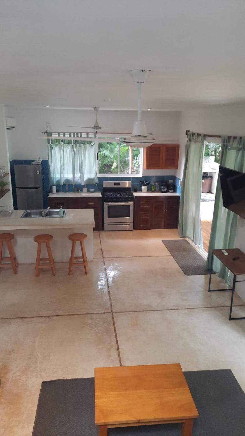 Kai Villa Villa in Santa Teresa Beach
